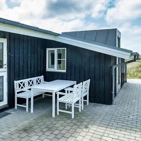Casa vacanze Ve042-vejers-strand-sydvej-5 *