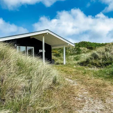 Ve042-vejers-strand-sydvej-5 Casa vacanze *