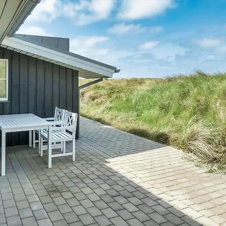 Casa vacanze Ve042-vejers-strand-sydvej-5